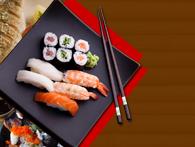 Curso online/E-book deCulinária Japonesa