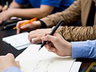 Curso online/E-book deRedação Empresarial