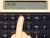 Curso online/E-book deMatemática Financeira - Avançado