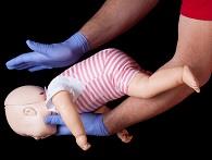 Curso online/E-book dePrimeiros Socorros na Infância