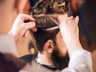 Curso online/E-book deCortes de Cabelo