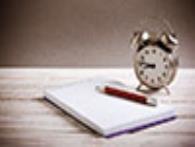 Curso online/E-book dePlanejamento do Tempo