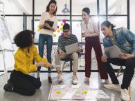 Curso online/E-book deBrainstorming Eficaz