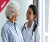 Curso online/E-book deCuidador De Idosos: Entenda O Que Faz Esse Profissional.