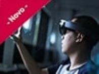 Curso online/E-book deInteligência Artificial: Uma Máquina Pode Pensar?