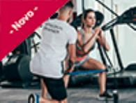 Curso online/E-book deTendência para uma Carreira de Personal Trainer 