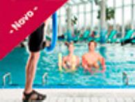 Curso online/E-book deIntrodução a Hidropilates