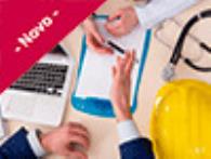 Curso online/E-book deIntrodução a Saúde do Trabalhador