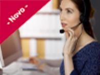 Curso online/E-book deTelefonista e Recepcionista: Entenda o que faz esse Profissional