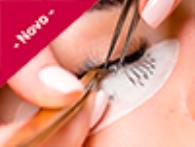 Curso online/E-book deExtensão de cílios
