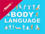 Curso online/E-book deSegredos na Linguagem Corporal