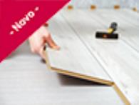 Curso online/E-book deComo Instalar Piso sobre Piso