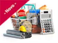 Curso online/E-book deComo Calcular Material de Construção