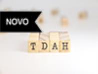 Curso online/E-book deTDAH em Crianças e Adultos