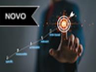 Curso online/E-book deComo ser relevante e se tornar referência